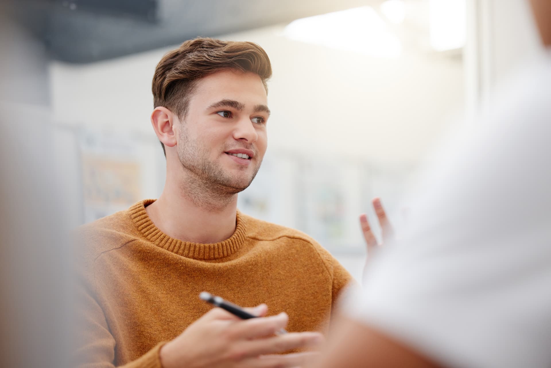 Emotional Intelligence for Project Managers