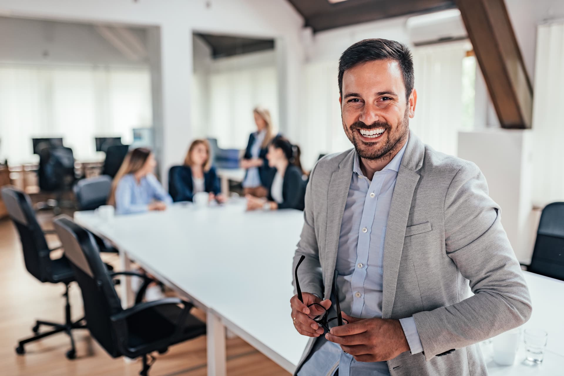 Leadership Essentials for Managers