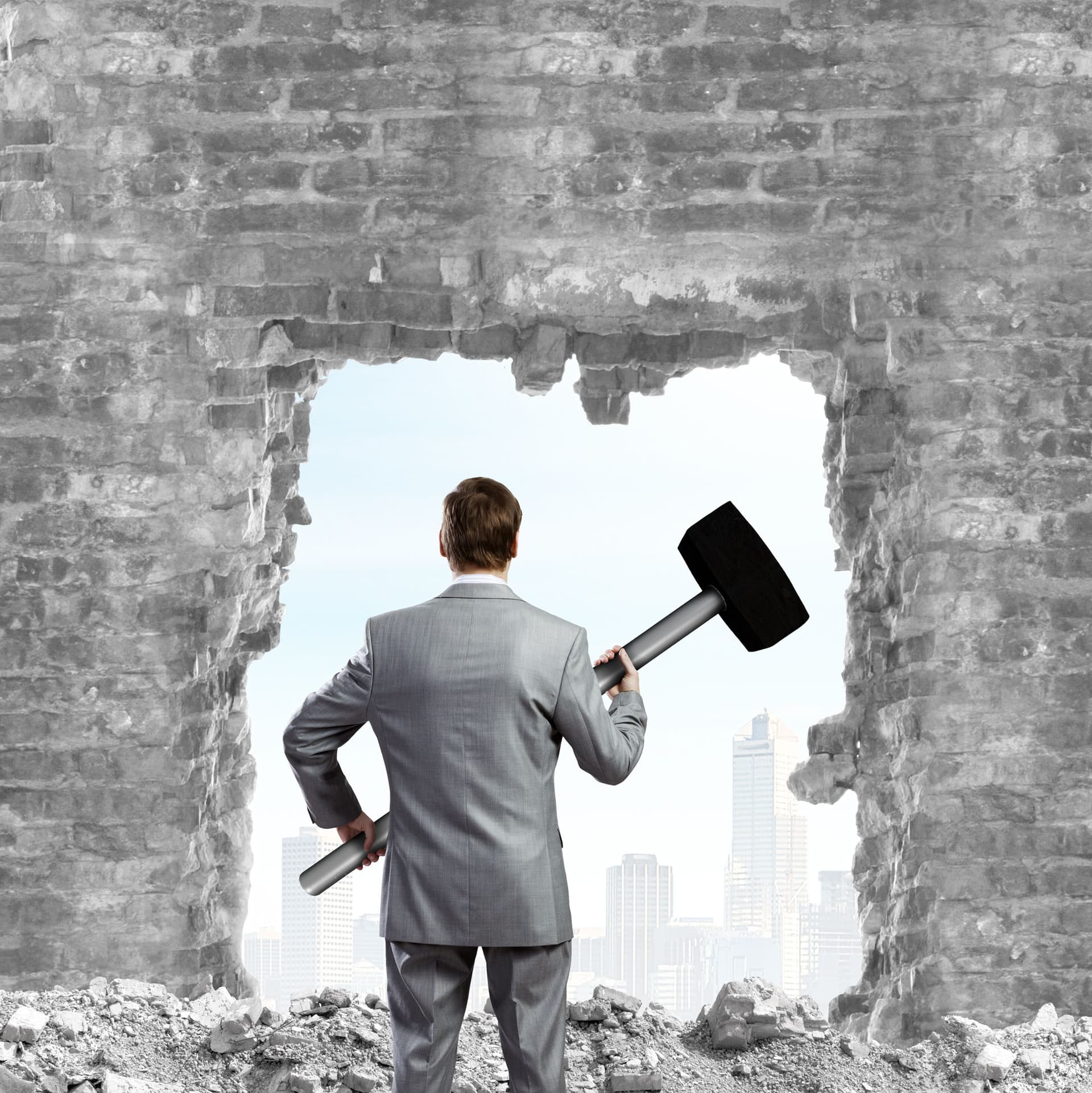 Leading Organizational Transformation