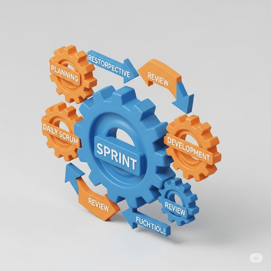 Agile Essentials